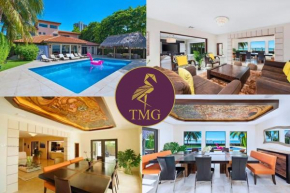 Villa Toscana - Luxury with Pool